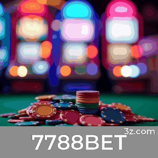 7788BET Logo