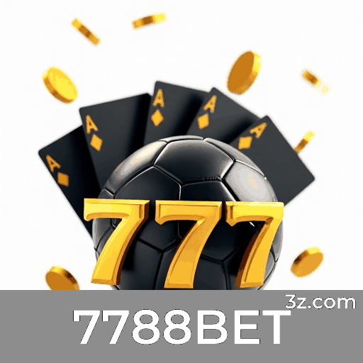 7788BET Logo