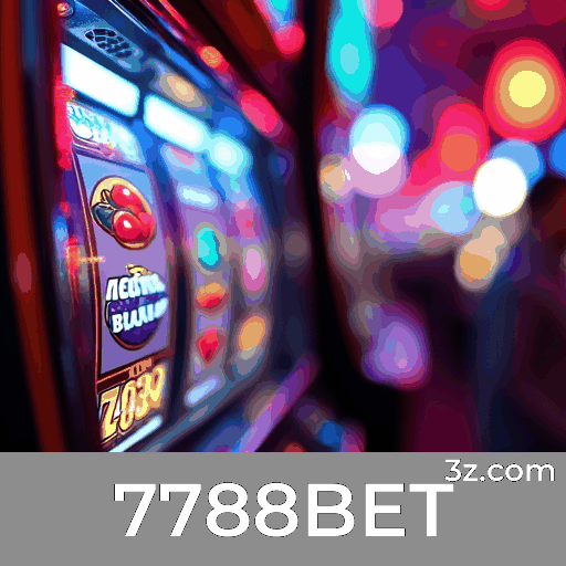 7788BET Logo