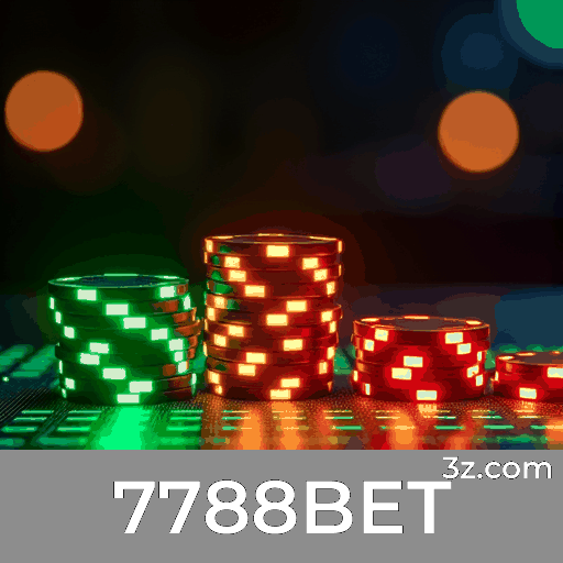 7788BET Logo
