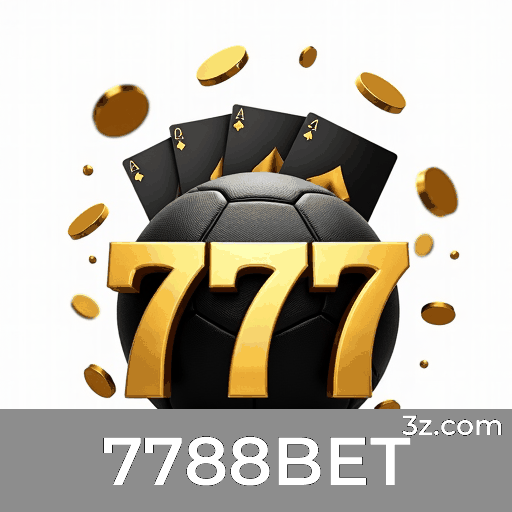 7788BET Logo