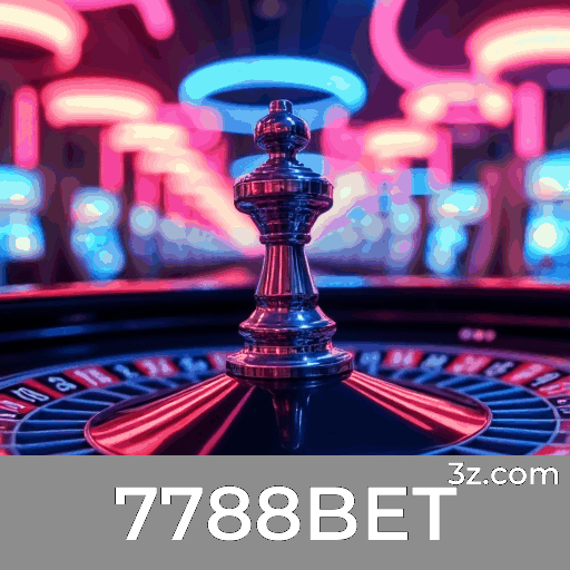 7788BET Logo