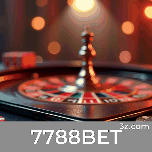 7788BET Logo