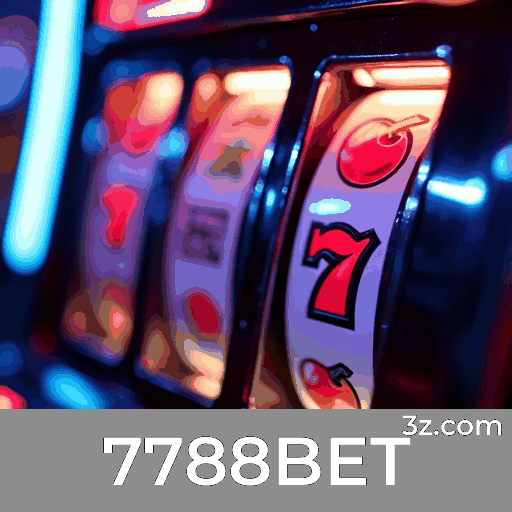 7788BET Logo