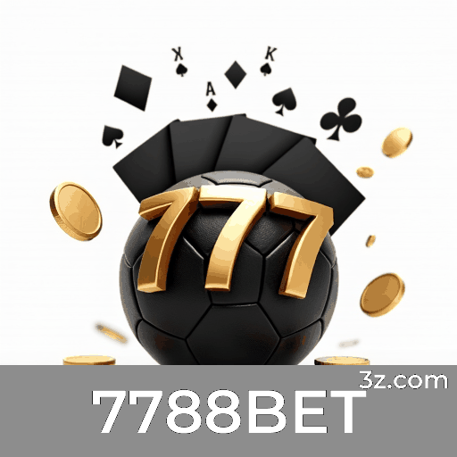 7788BET Logo